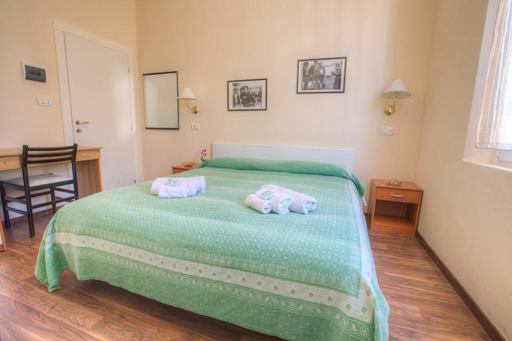 Hotel Villa Maria Rimini Quarto foto