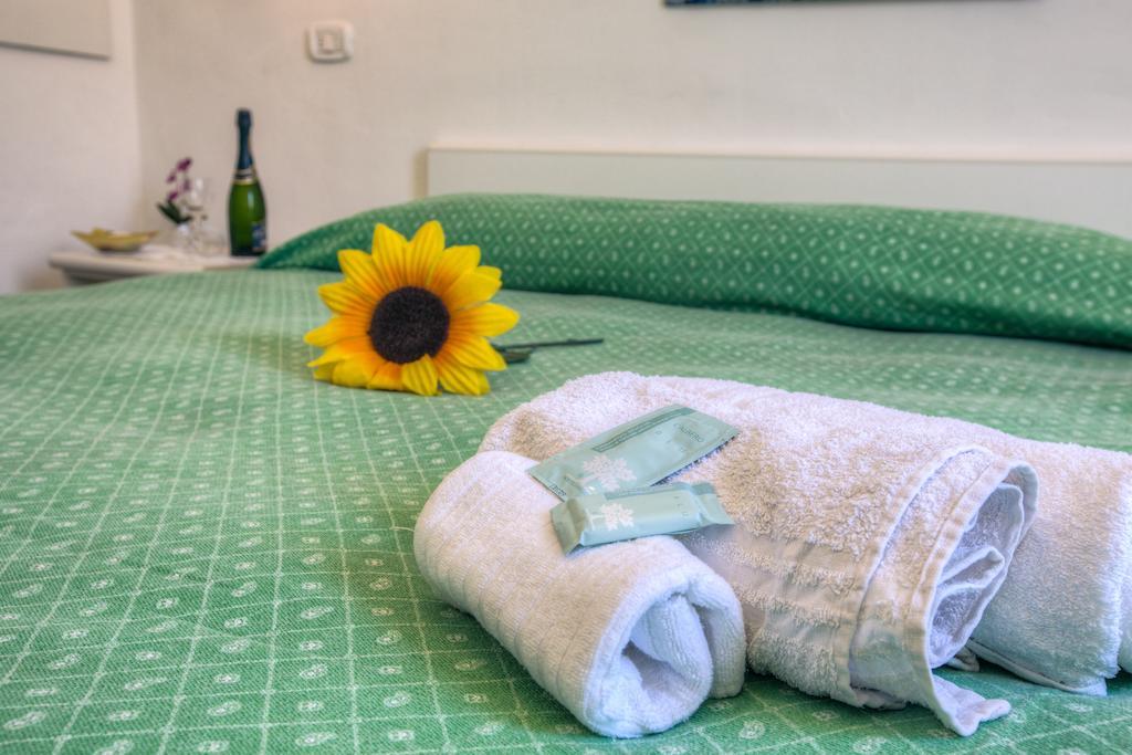 Hotel Villa Maria Rimini Quarto foto