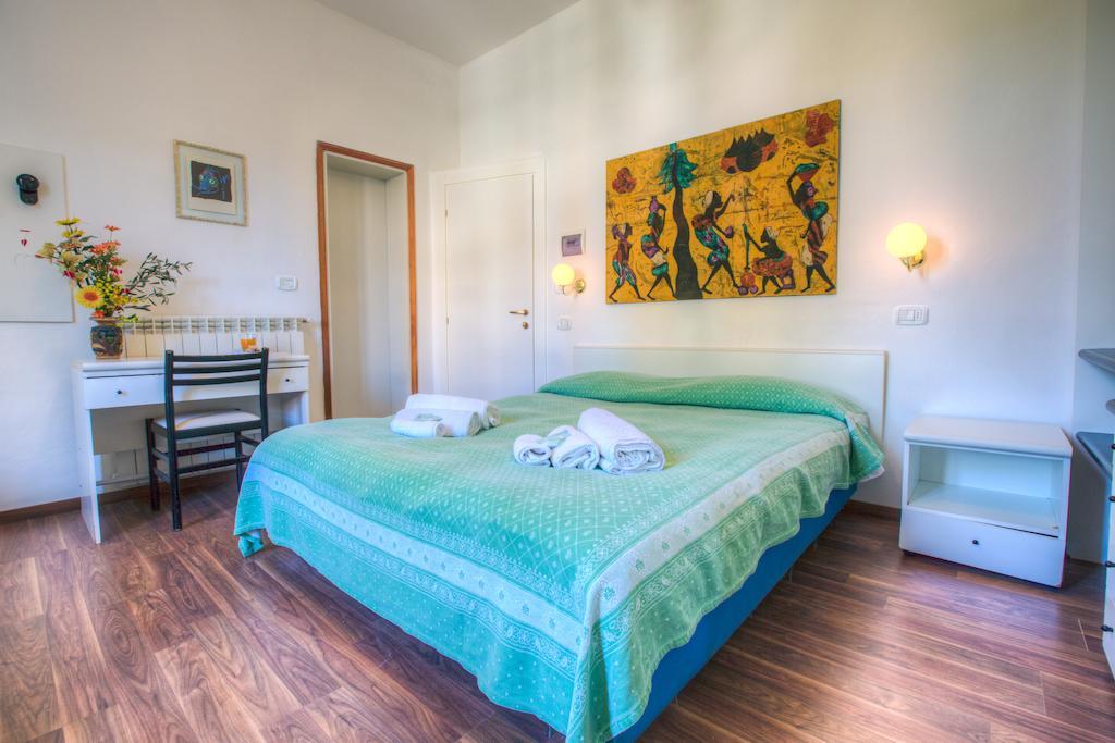 Hotel Villa Maria Rimini Quarto foto