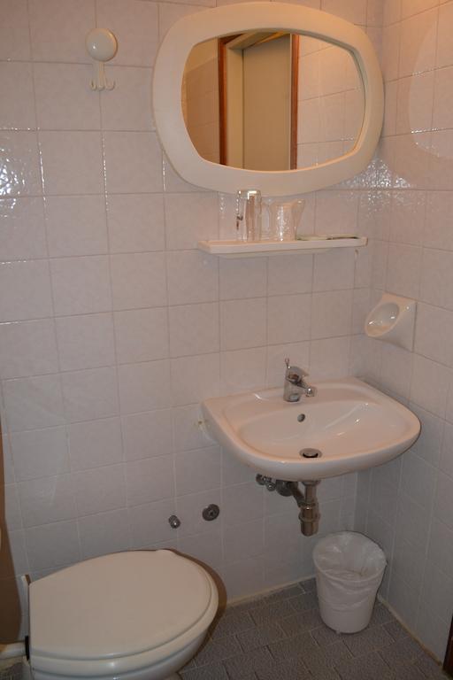 Hotel Villa Maria Rimini Quarto foto